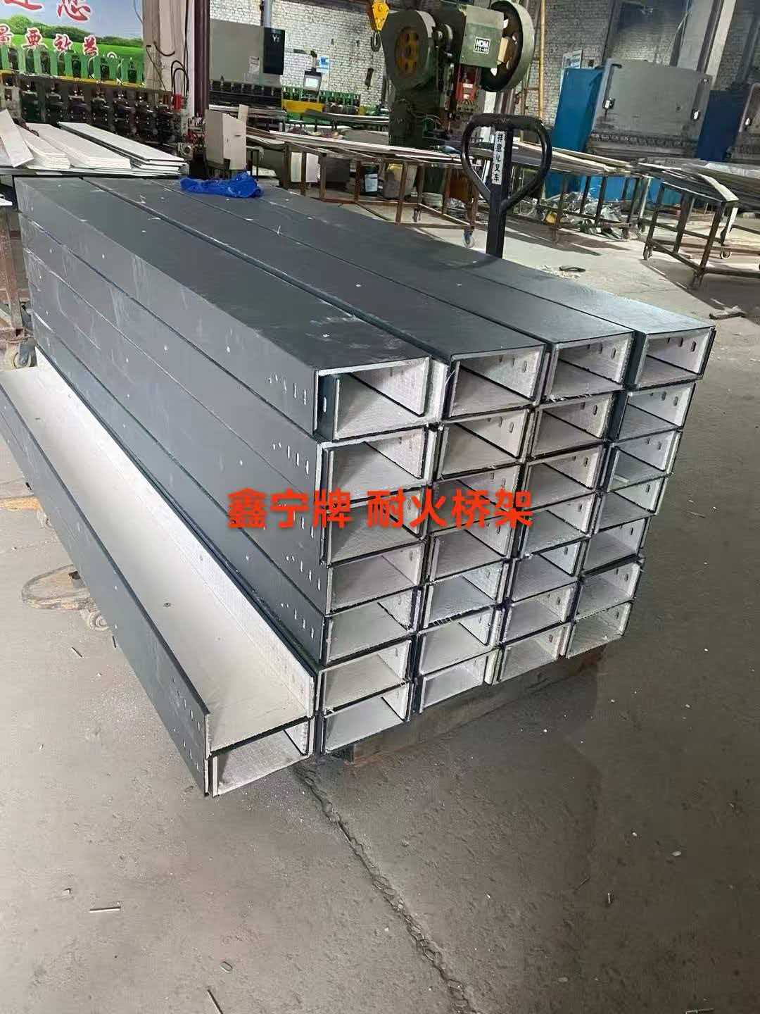 潜江市铝合金电缆桥架耐腐蚀电缆桥架 - 推荐